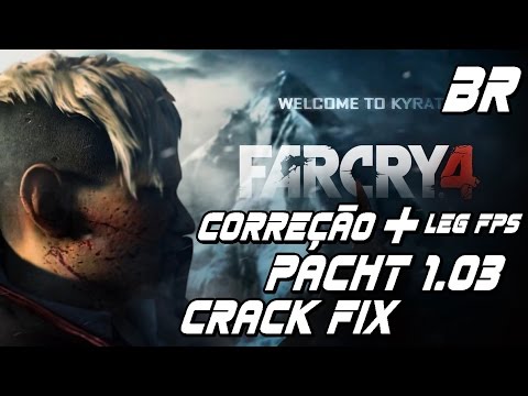 far cry 4 crack fix download